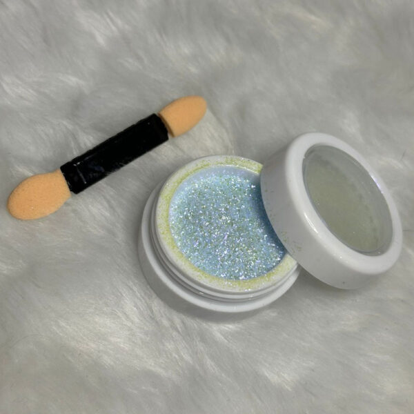 Partículas de Flake Real Love JS10 - Imagem 2