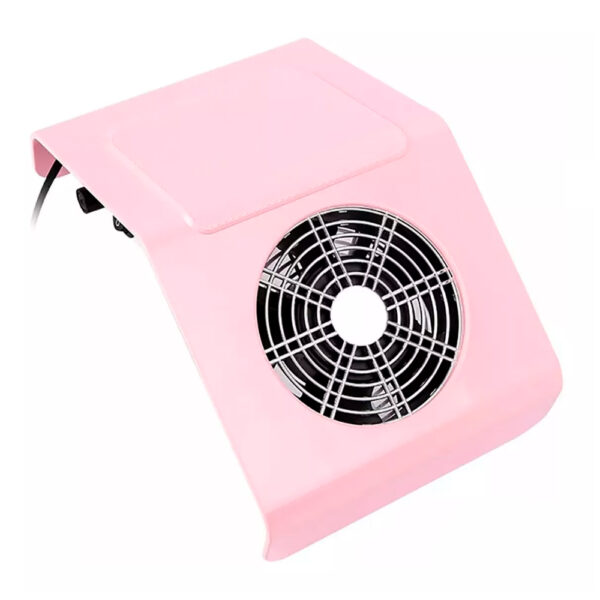 Aspirador Sioux Rosa 80w - Imagem 2