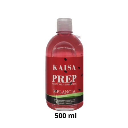 Prep Kaisa 500ml Melancia