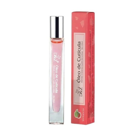 Óleo de Cutícula Melancia Roll-On DZ 10ml