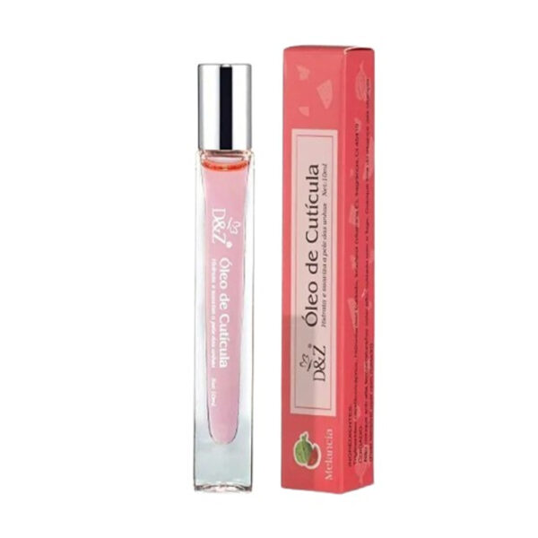 Óleo de Cutícula Melancia Roll-On DZ 10ml