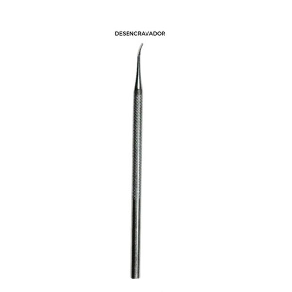 Desencravador Inox Cris
