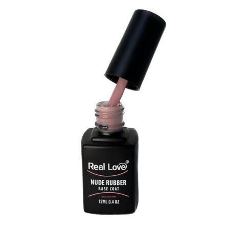 Base Coat Milk Pink 16 Real Love 12ml