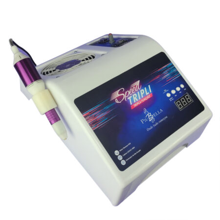 Motor Speed Tripli Piu Bella