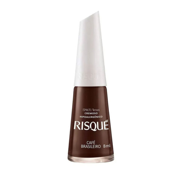 Kit 5 Esmaltes Risque - Imagem 6