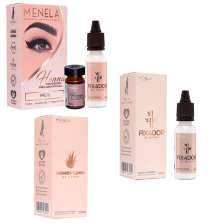 Kit Mulher Completa 8