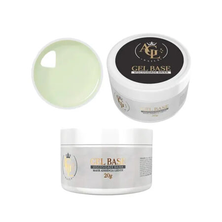 Gel Base AGL 20g