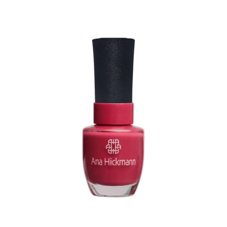 Esmalte Ana Hickmann Pink Tropical 9ml