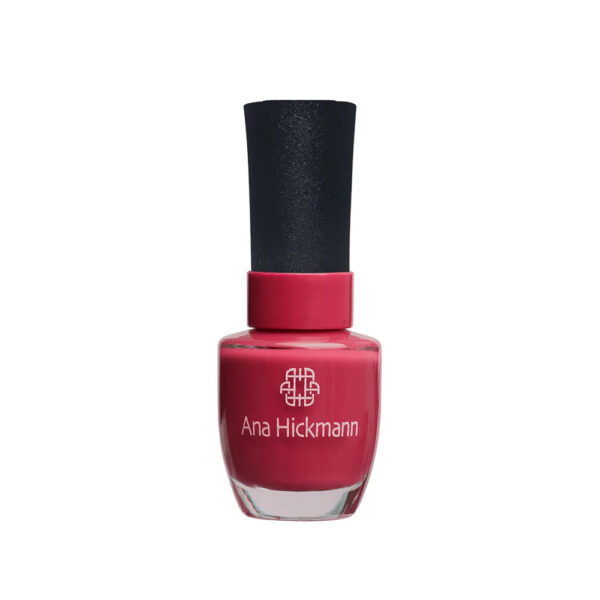 Esmalte Ana Hickmann Pink Tropical 9ml