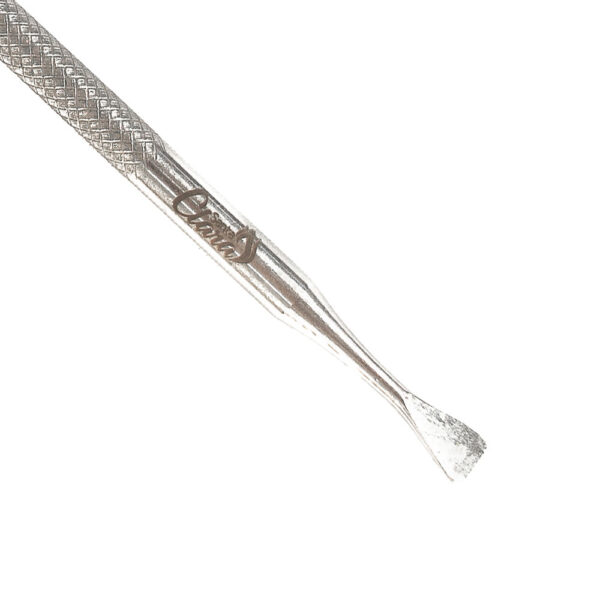 Espátula e Palito De Inox Para Cutícula Santa Clara - Imagem 3
