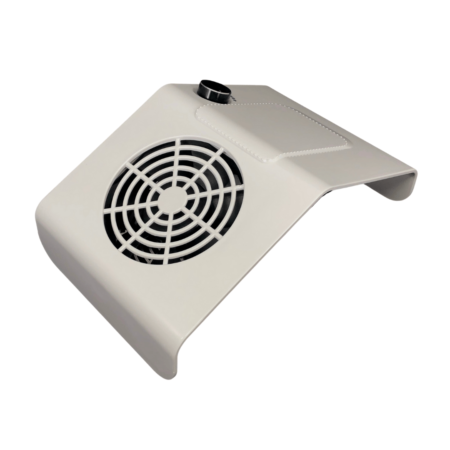 Aspirador de Pó Speed 858 Branco