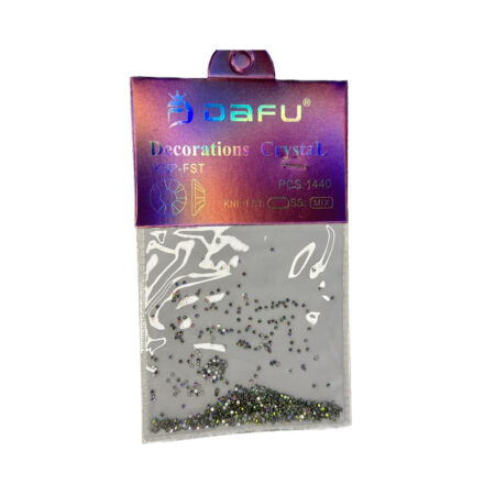 Strass SS6 Furta Cor Dafu 1440 peças