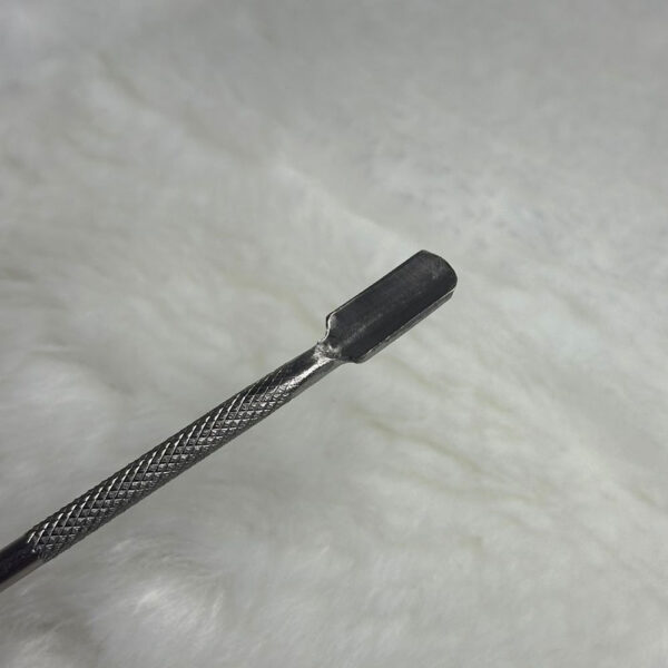 Espátula Comum de Inox - Imagem 3