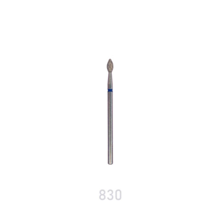 Broca Diamantada PM830 Metalúrgica
