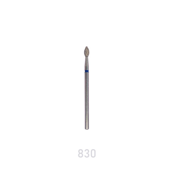 Broca Diamantada PM830 Metalúrgica