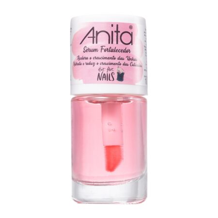Esmalte Anita - Sérum Fortalecedor 10ml