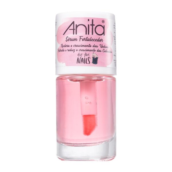 Esmalte Anita - Sérum Fortalecedor 10ml
