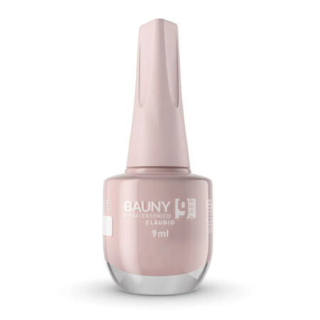 Esmalte Bauny Cláudio 9ml