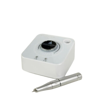 Motor Nail Drill UV-601 Branco