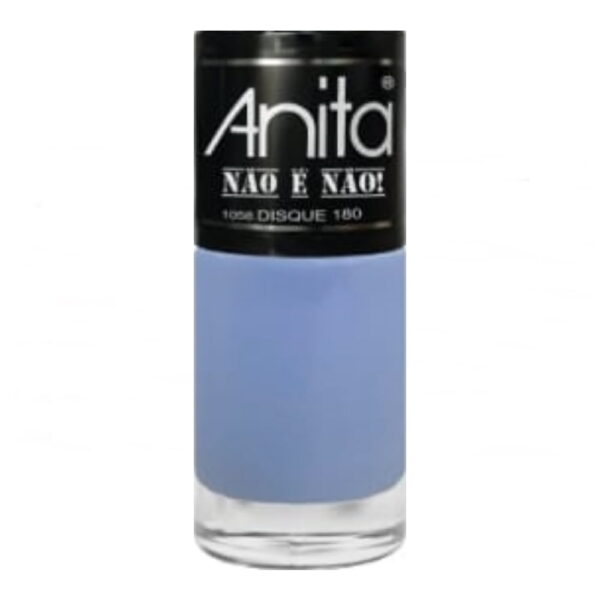 Esmalte Anita Não é Não Disque 180 10ml