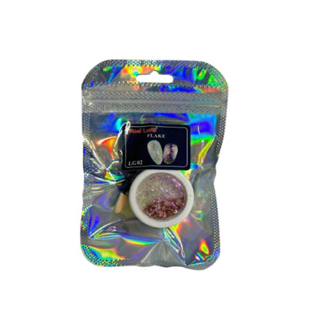 Flake Real Love LG02