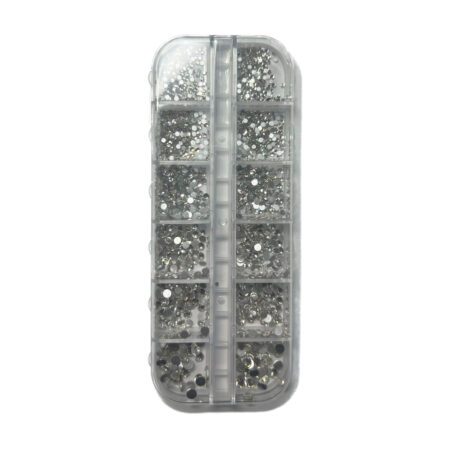 Kit Strass Real Love