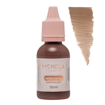 Pigmento para Micropigmentação Mr Brow Menela 15ml