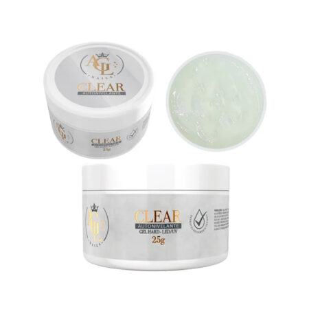 Gel AGL Clear 25g