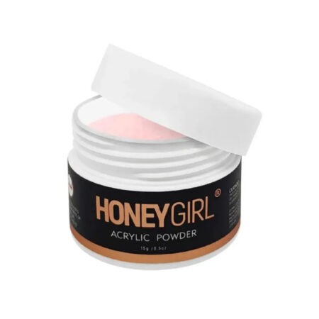 Pó Acrílico Honey Girl Pink 15g