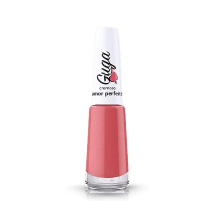 Esmalte Guga Amor Perfeito 8ml