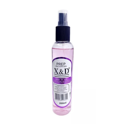 Prep XD 200ml