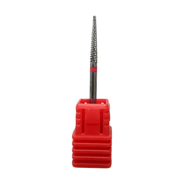Broca Tungstênio T26