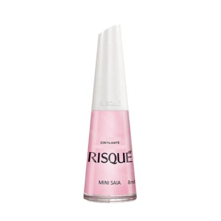 Esmalte Risque Mini Saia 8ml