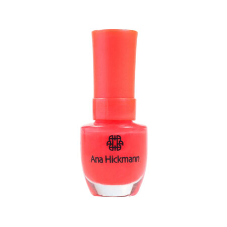 Esmalte Ana Hickmann Strong Neon 9ml