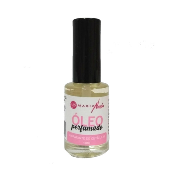 Óleo Perfumado Magic Nails 10ml