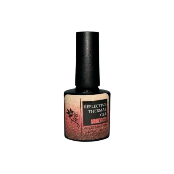 Esmalte em Gel Lírio Refletivo Térmico 12ml Cor 009