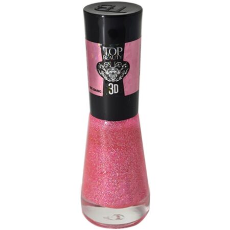 Esmalte Top Beauty Big Bang 9ml