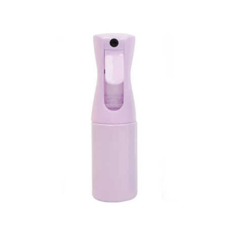 Frasco Spray Real Love Lilás 200ml