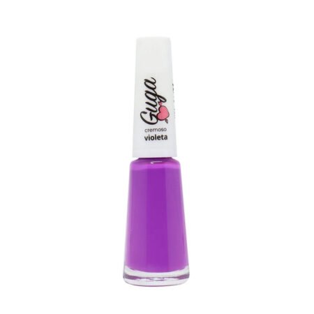 Esmalte Guga Violeta 8ml