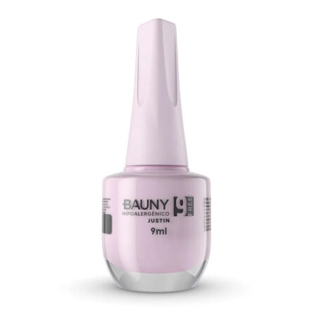Esmalte Bauny Justin 9ml