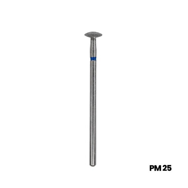 Broca Diamantada PM25 Shopping das Unhas - Imagem 2