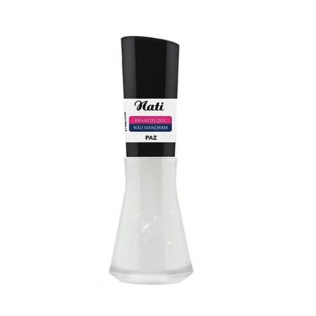 Esmalte Nati Paz Cremosa 8ml