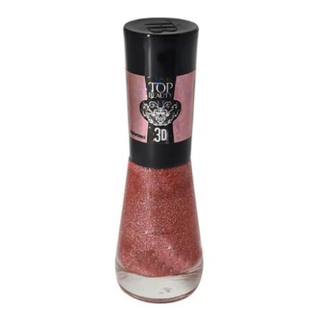 Esmalte Top Beauty Fireworks 9ml