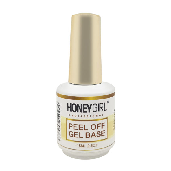 Gel Base Honey 15ml