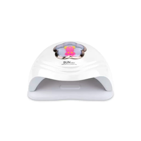 Cabine Sun G8 Max Branca