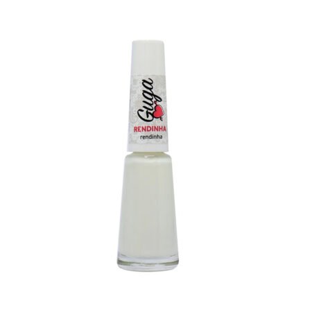 Esmalte Guga Rendinha Rendinha 8ml