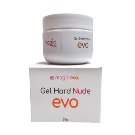 Gel Magic Evo Nude Hard 28g