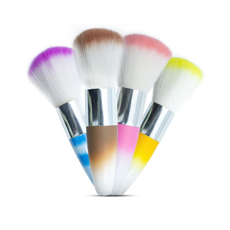 Pompom Espanador Tie Dye