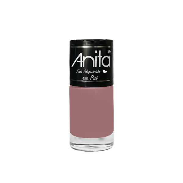 Esmalte Anita Toda Blogueirinha Post 10ml
