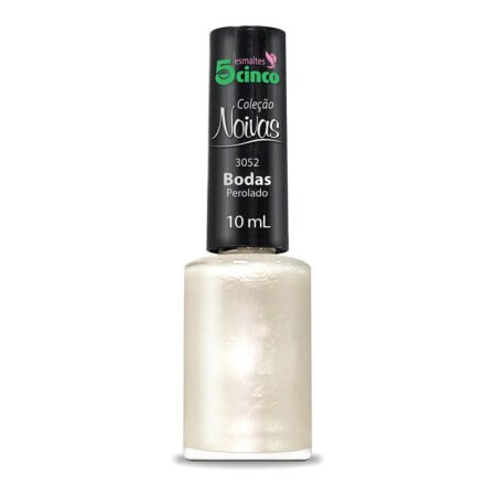 Esmalte Cinco Bodas 10ml